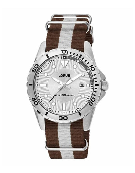 LORUS WATCHES Mod. RS937AX2-0