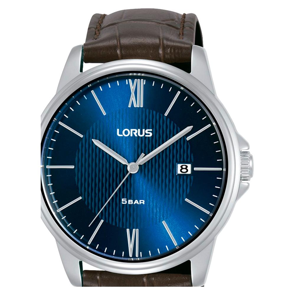 LORUS WATCHES Mod. RS939DX9-1