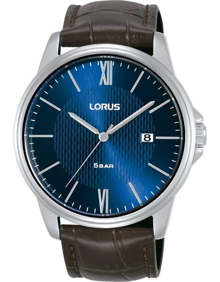 LORUS WATCHES Mod. RS939DX9-0