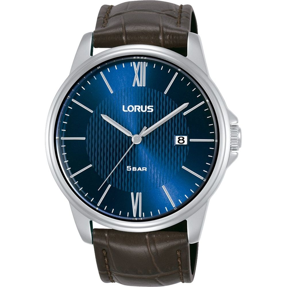 LORUS WATCHES Mod. RS939DX9-0