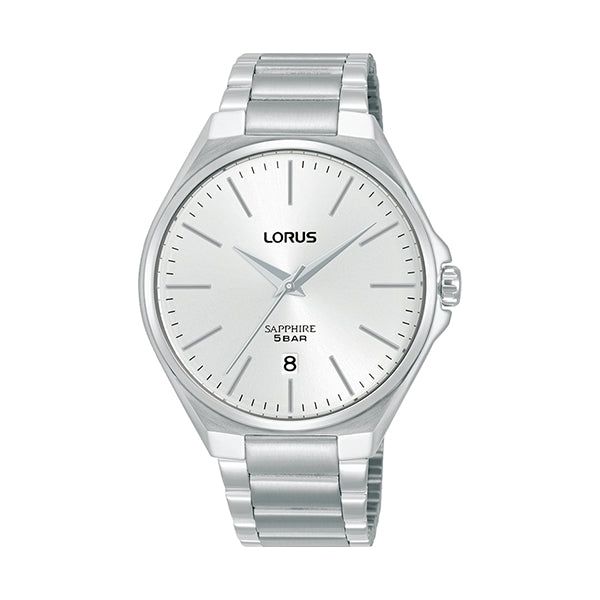LORUS WATCHES Mod. RS949DX9-0