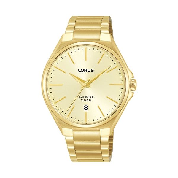 LORUS WATCHES Mod. RS950DX9-0