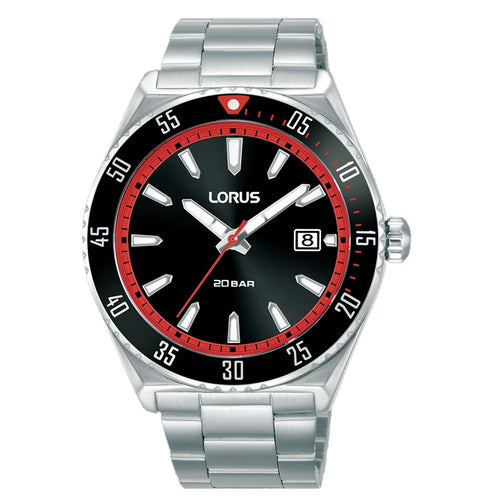 Load image into Gallery viewer, LORUS WATCHES Mod. RS951DX9-0
