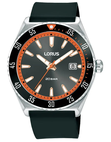 LORUS Mod. RS959DX9-0