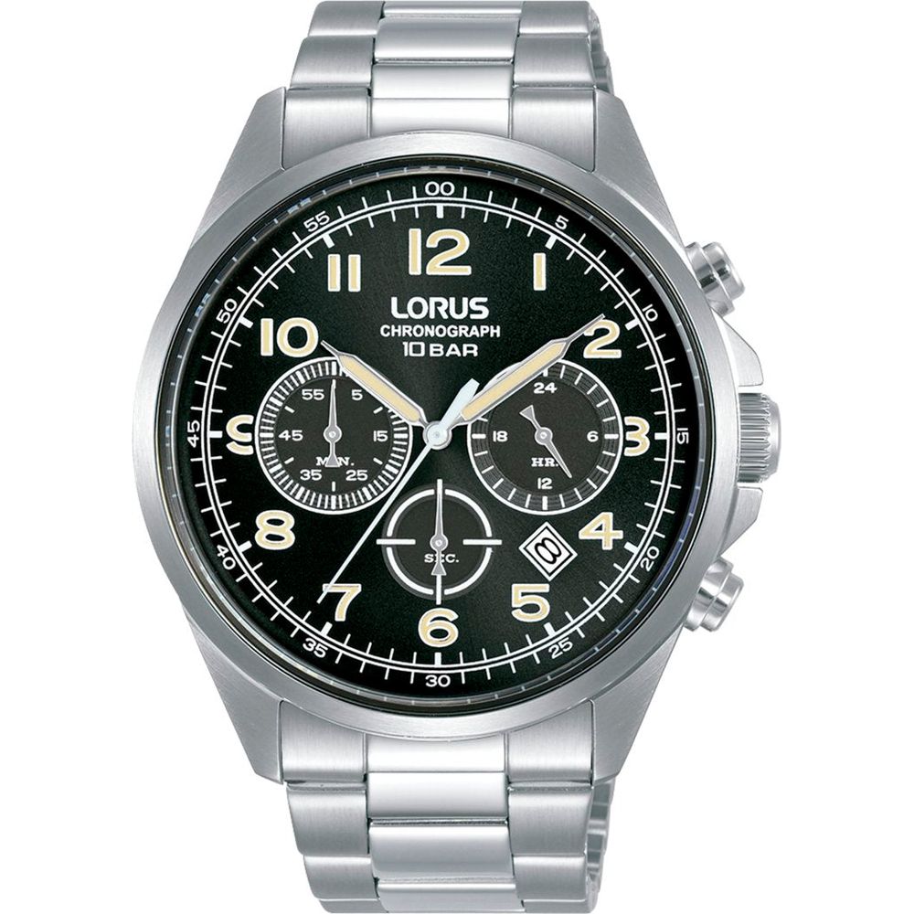 LORUS WATCHES Mod. RT303KX9-1