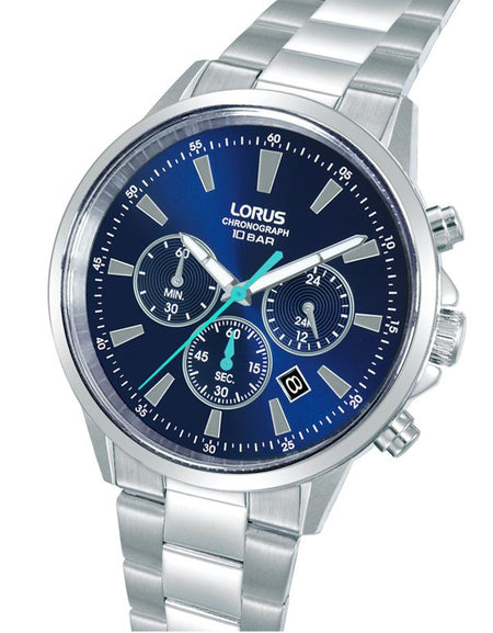 LORUS WATCHES Mod. RT311LX9-1