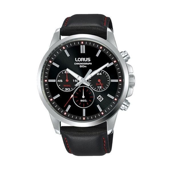 LORUS WATCHES Mod. RT313JX9-0