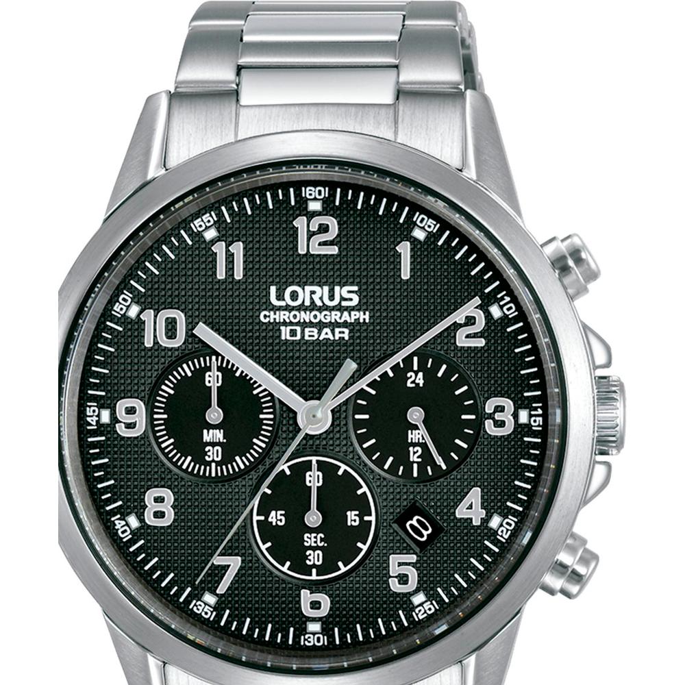 LORUS WATCHES Mod. RT313KX9-1