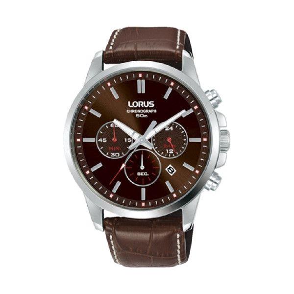 LORUS WATCHES Mod. RT315JX9-0