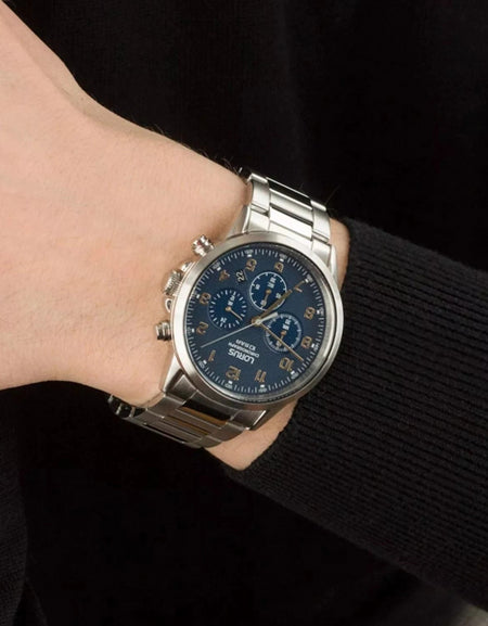 LORUS WATCHES Mod. RT317KX9-1