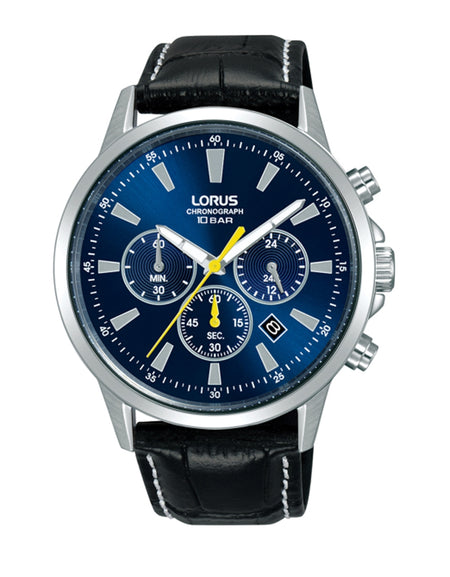 LORUS WATCHES Mod. RT317LX9-0