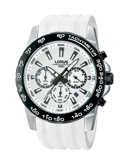 LORUS WATCHES Mod. RT319BX9-0
