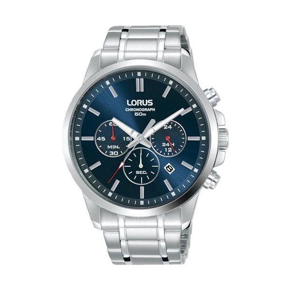 LORUS WATCHES Mod. RT319JX9-0