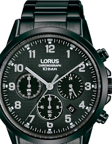 LORUS WATCHES Mod. RT321KX9-1