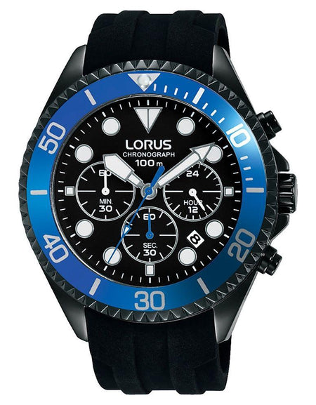LORUS WATCHES Mod. RT323GX9-0