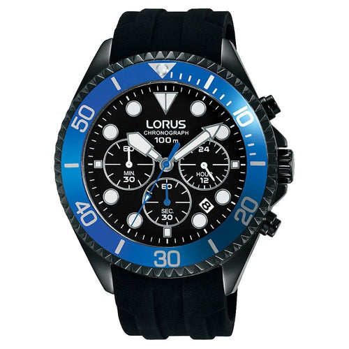 Load image into Gallery viewer, LORUS WATCHES Mod. RT323GX9-0
