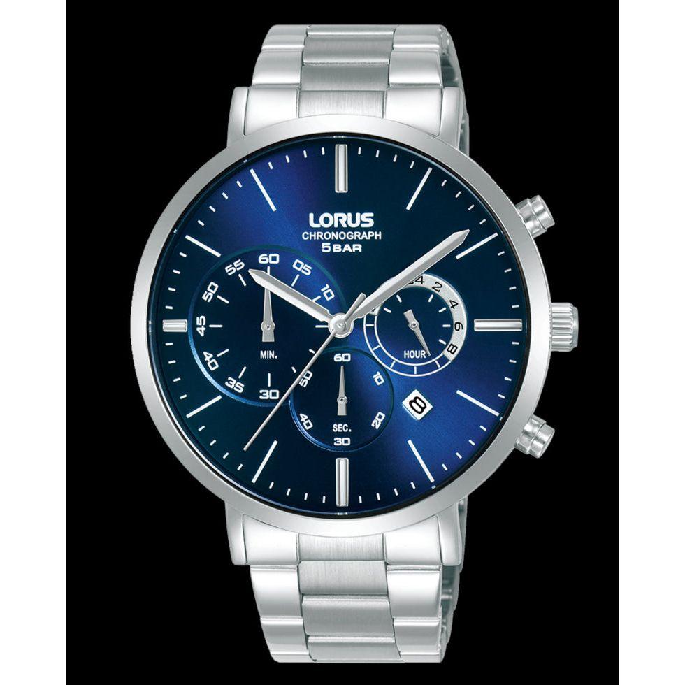 LORUS WATCHES Mod. RT345KX9-1