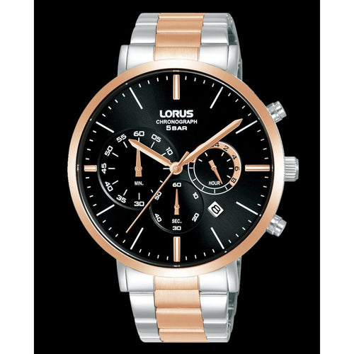 Load image into Gallery viewer, LORUS WATCHES Mod. RT346KX9-1
