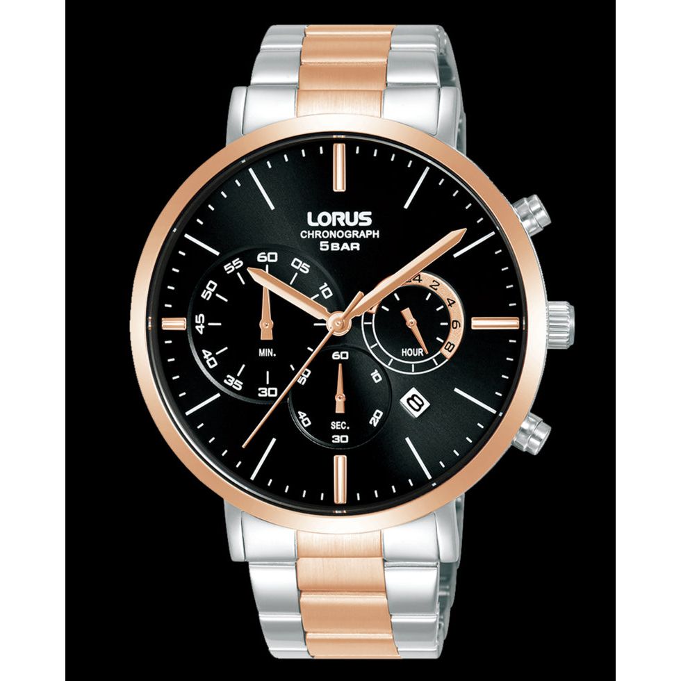 LORUS WATCHES Mod. RT346KX9-1