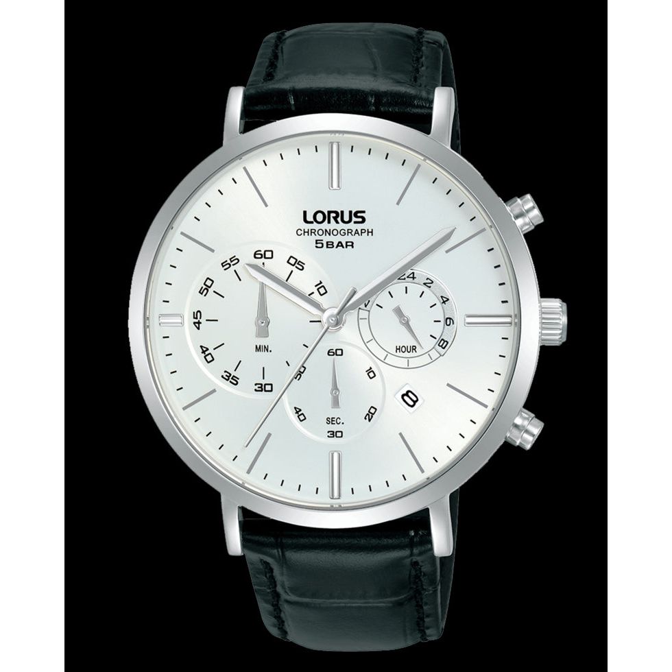 LORUS WATCHES Mod. RT347KX9-1