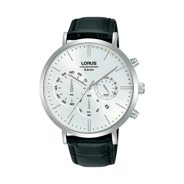 LORUS WATCHES Mod. RT347KX9-0