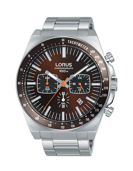 LORUS WATCHES Mod. RT349GX9-0
