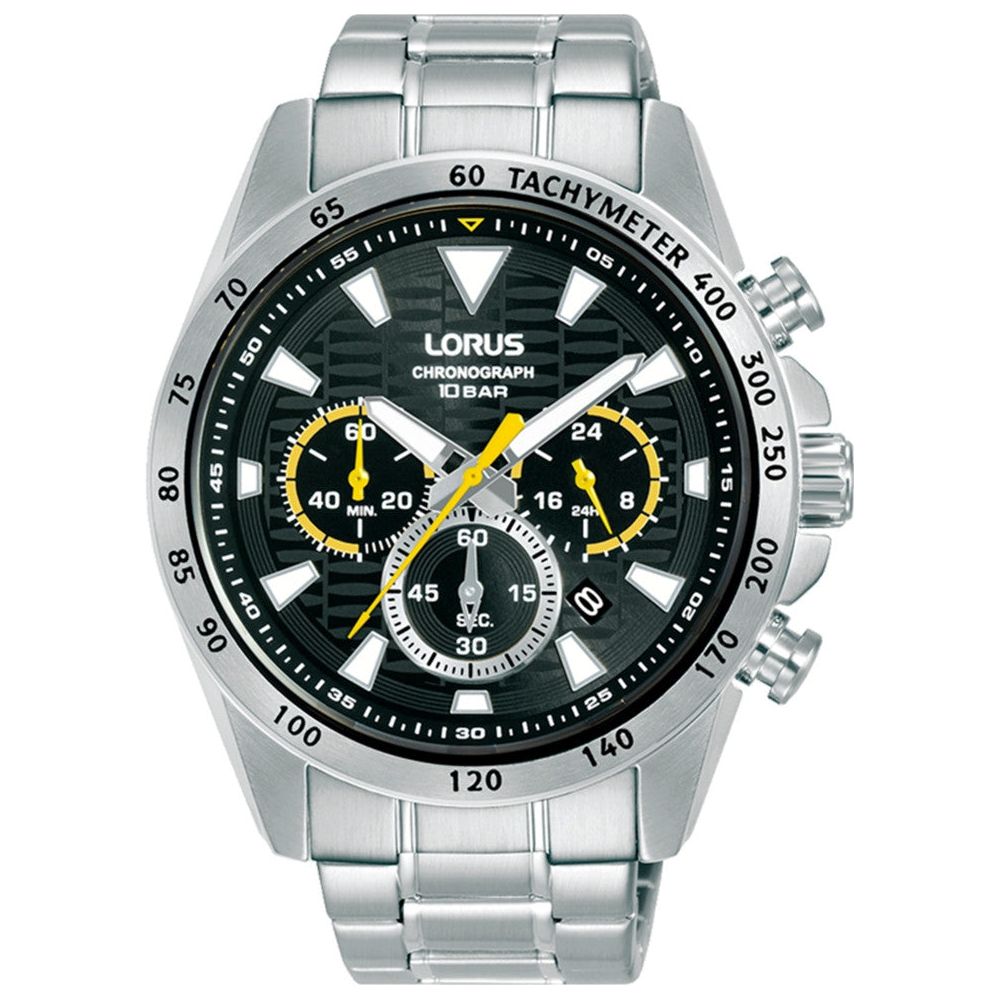 LORUS WATCHES Mod. RT351KX9-0