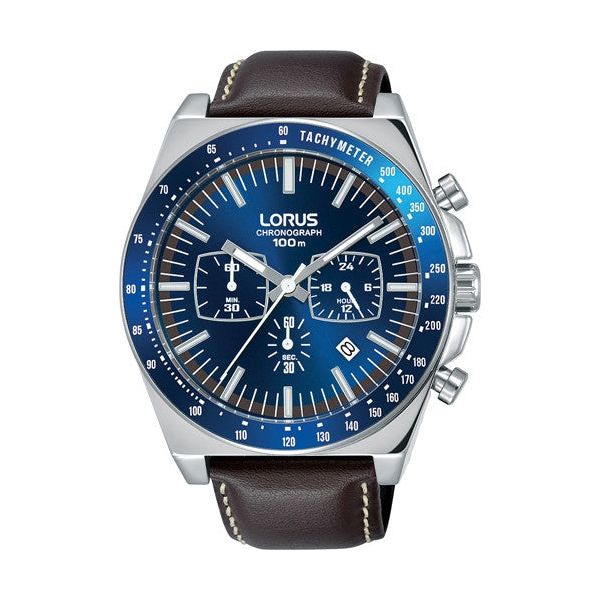 LORUS WATCHES Mod. RT357GX9-0