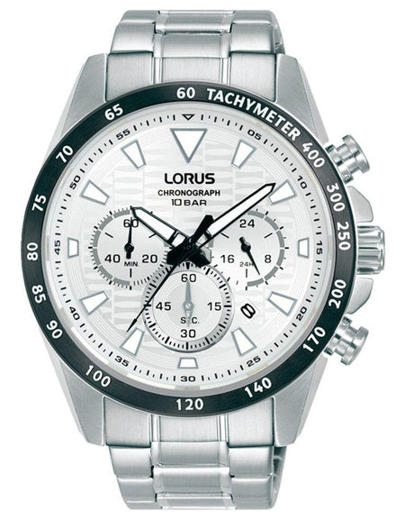 LORUS WATCHES Mod. RT357KX9-0