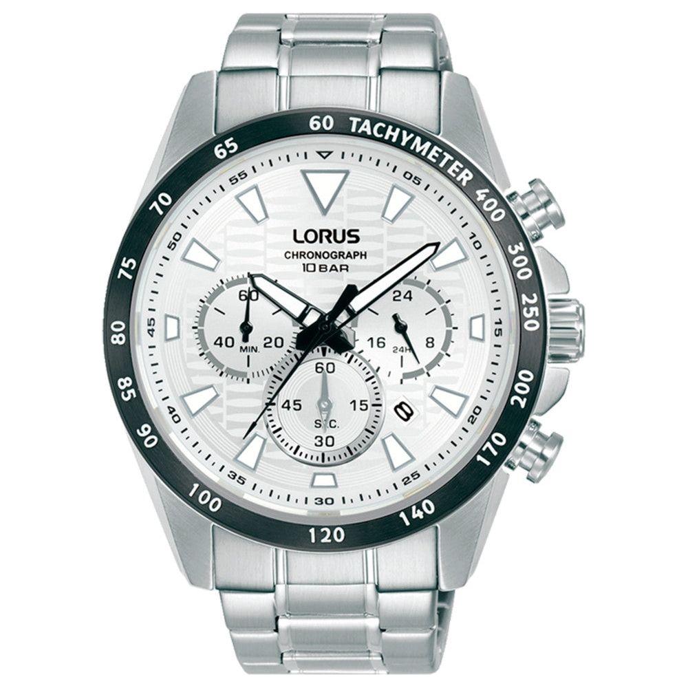 LORUS WATCHES Mod. RT357KX9-0