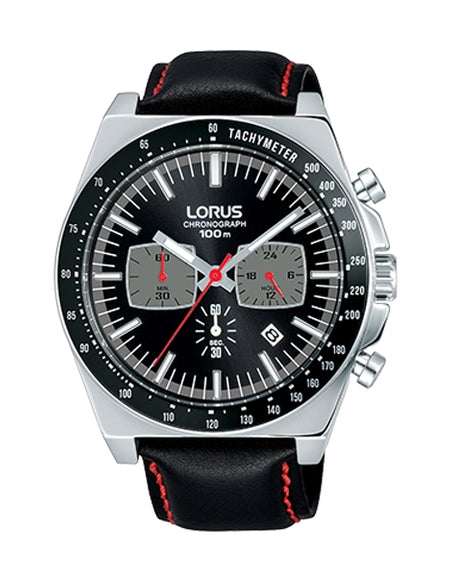 LORUS Mod. SPORTS-0