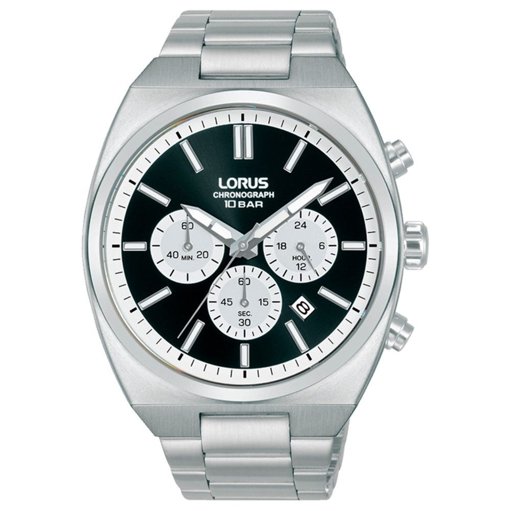 LORUS WATCHES Mod. RT361KX9-0