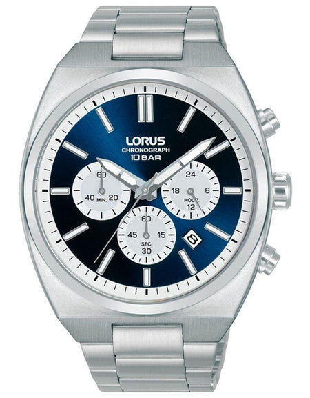 LORUS WATCHES Mod. RT363KX9-0