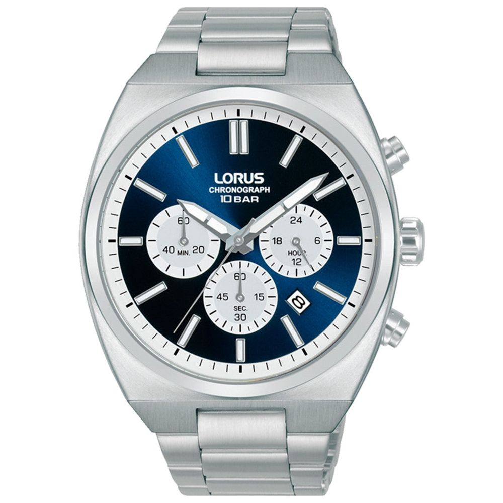 LORUS WATCHES Mod. RT363KX9-0