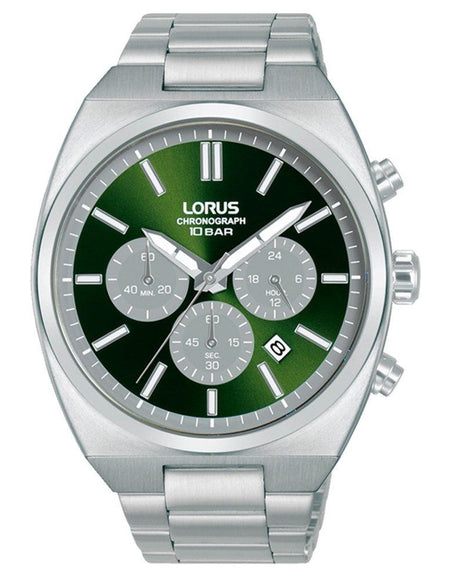 LORUS WATCHES Mod. RT365KX9-0