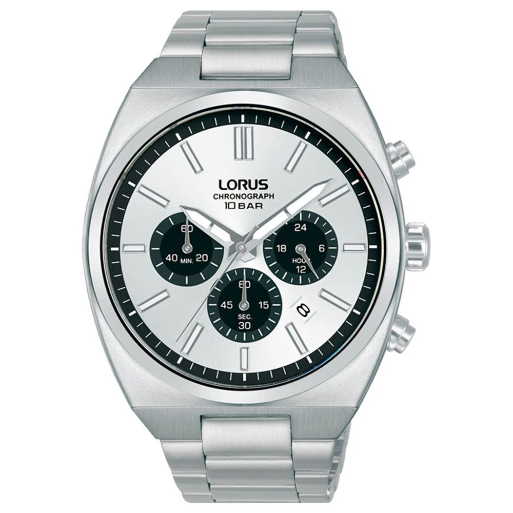 LORUS WATCHES Mod. RT369KX9-0