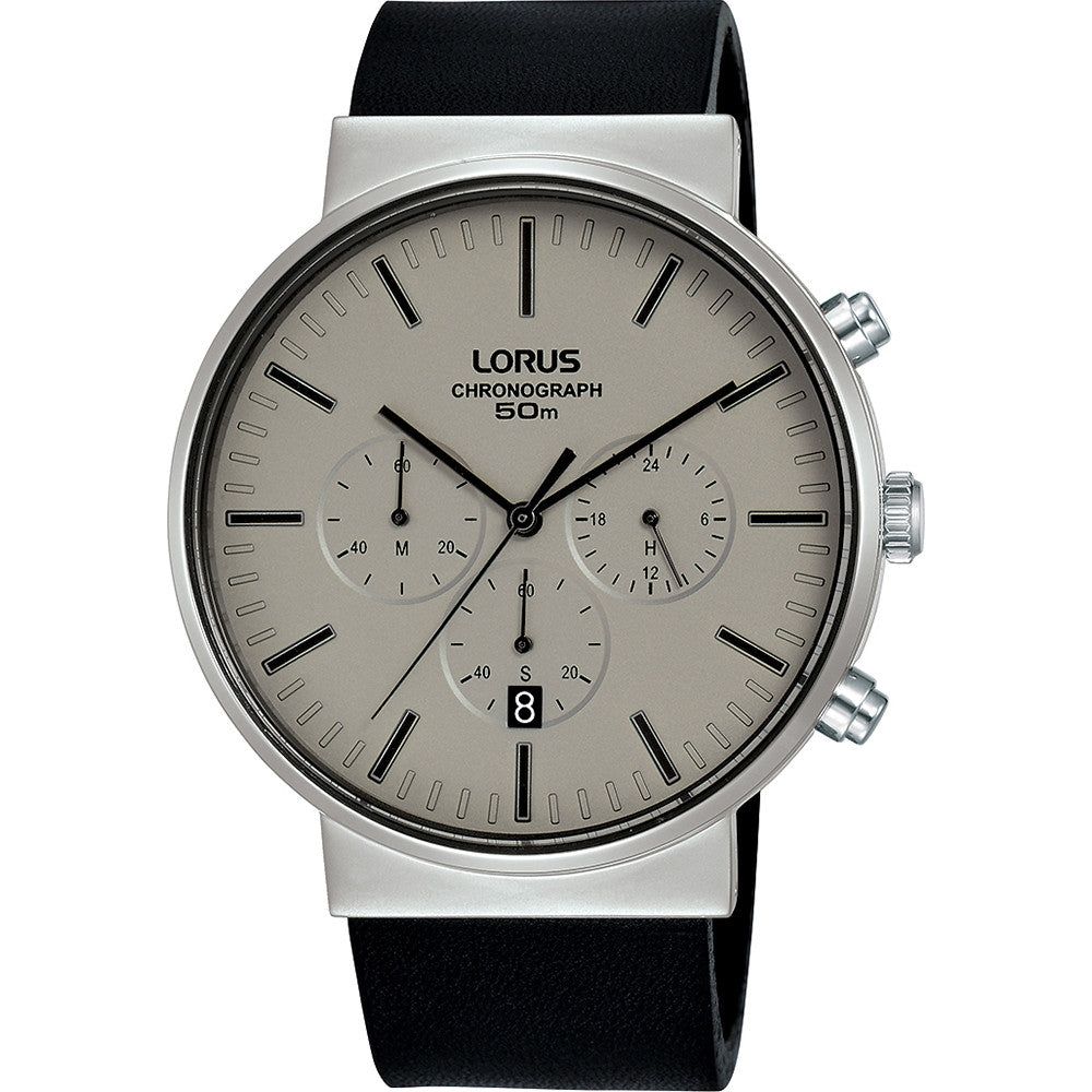 LORUS WATCHES Mod. RT381GX9-0