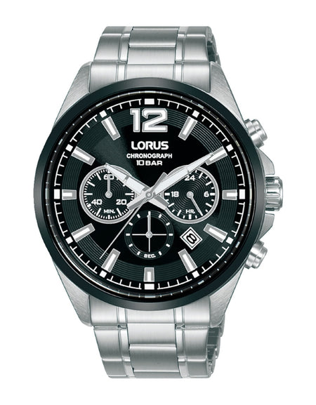 LORUS Mod. RT381JX9-0