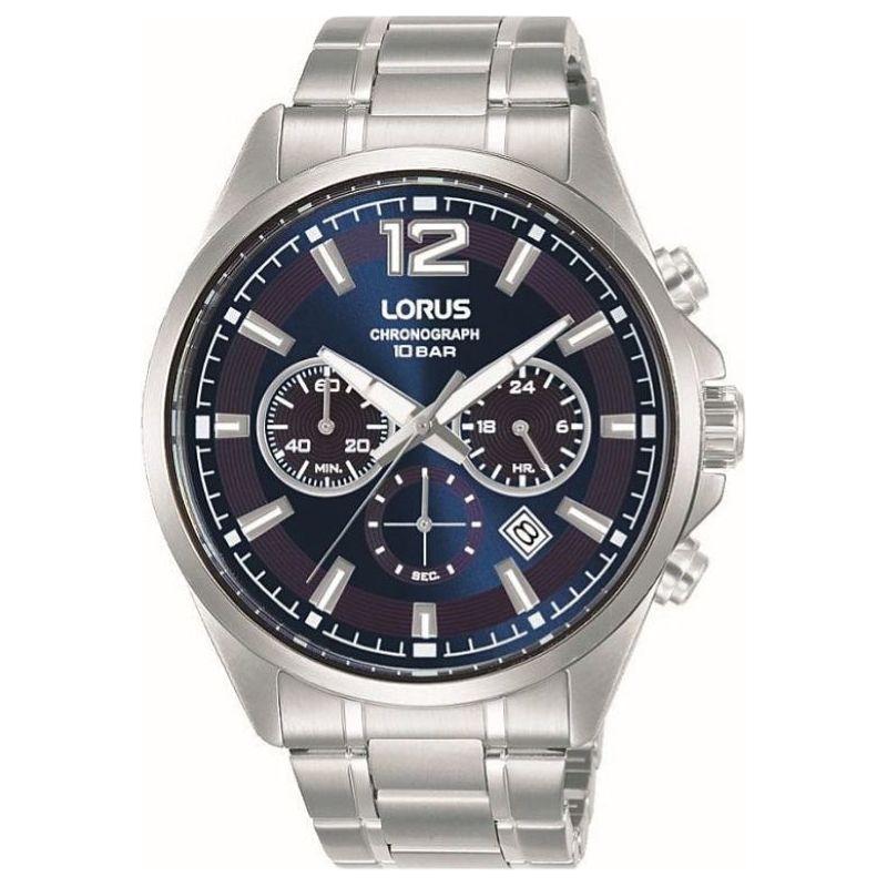 LORUS Mod. RT383JX9-0