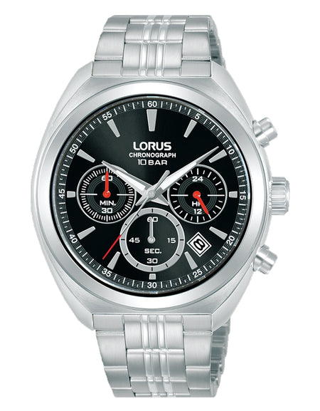 LORUS Mod. RT383KX9-0