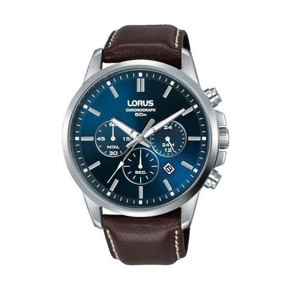 LORUS WATCHES Mod. RT389GX9-0