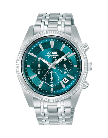 LORUS WATCHES Mod. RT399KX9-0