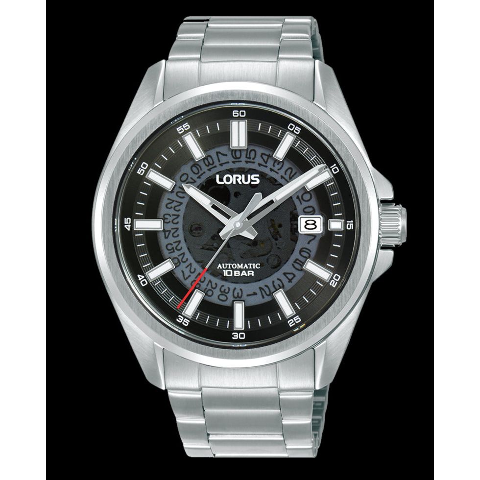 LORUS WATCHES Mod. RU401AX9-1