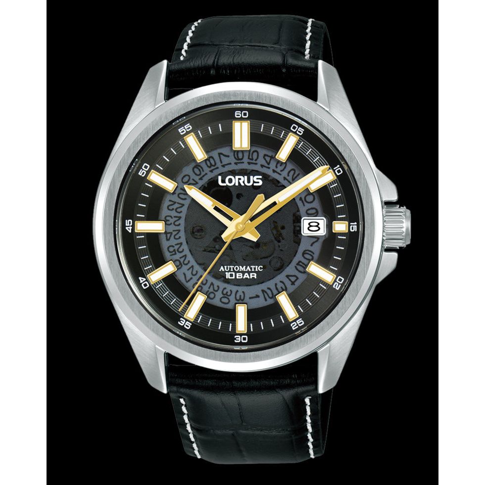 LORUS WATCHES Mod. RU411AX9-1