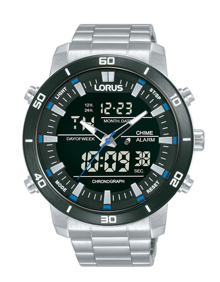 LORUS WATCHES Mod. RW659AX9-1