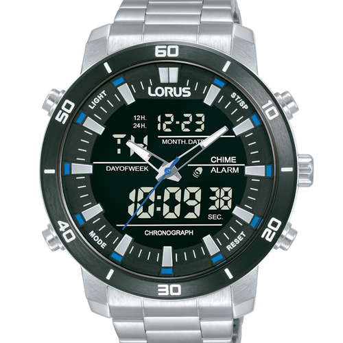 Load image into Gallery viewer, LORUS WATCHES Mod. RW659AX9-1
