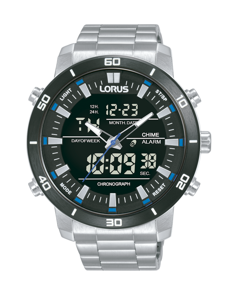 LORUS WATCHES Mod. RW659AX9-1