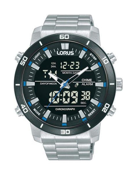 LORUS WATCHES Mod. RW659AX9-0