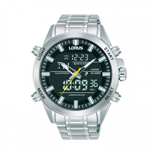 Load image into Gallery viewer, LORUS WATCHES Mod. RW663AX9-0
