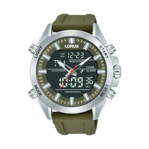 Load image into Gallery viewer, LORUS WATCHES Mod. RW669AX9-0
